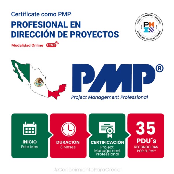 ¡Certifícate Ahora!