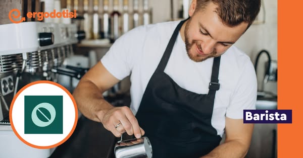 Barista